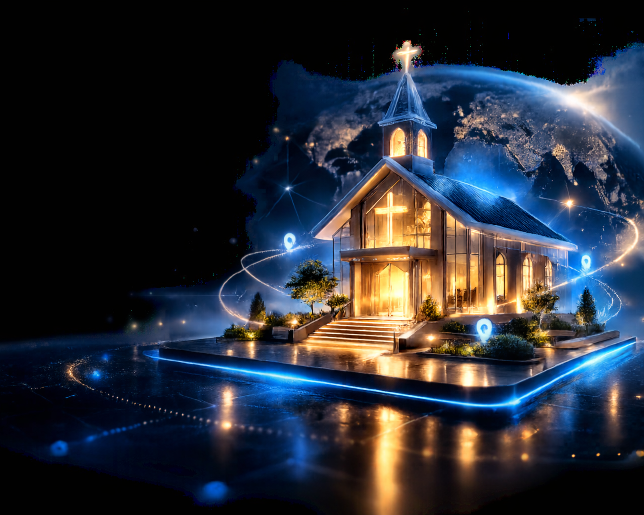 Good News Messengers Church